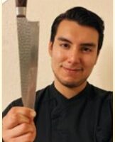 Headshot Image for Chef Emmanuel Urban